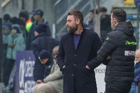 CALCIO - Serie A - Parma Calcio vs Genoa CFC