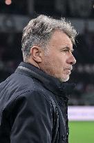 CALCIO - Serie A - Torino FC vs AS Roma