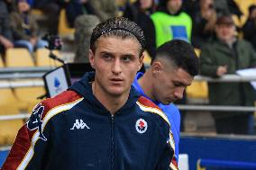 CALCIO - Serie A - Parma Calcio vs Genoa CFC