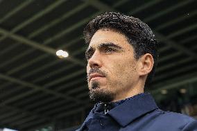 CALCIO - Serie A - Parma Calcio vs Genoa CFC