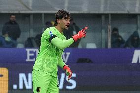 CALCIO - Serie A - Parma Calcio vs Genoa CFC