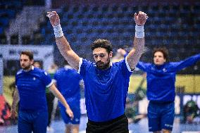 ALTRO - Pallamano - Men's EHF Euro 2026 - Italy vs Hungary