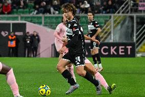 CALCIO - Serie B - Palermo FC vs Spezia Calcio