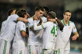 CALCIO - Serie A - Torino FC vs AS Roma