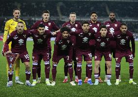 CALCIO - Serie A - Torino FC vs AS Roma
