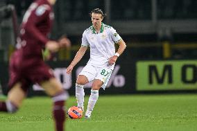 CALCIO - Serie A - Torino FC vs AS Roma