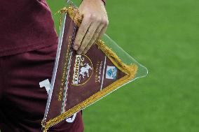 CALCIO - Serie A - Torino FC vs AS Roma