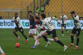 CALCIO - Serie A - Parma Calcio vs Genoa CFC