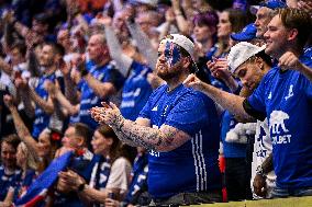 ALTRO - Pallamano - Men's EHF Euro 2026 - Poland vs Iceland