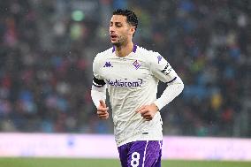 CALCIO - Serie A - Bologna FC vs ACF Fiorentina