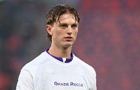 CALCIO - Serie A - Bologna FC vs ACF Fiorentina
