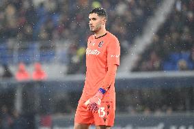 CALCIO - Serie A - Bologna FC vs ACF Fiorentina