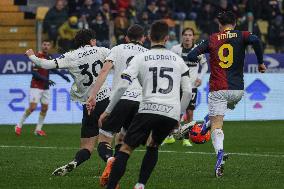 CALCIO - Serie A - Parma Calcio vs Genoa CFC