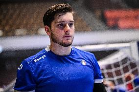 ALTRO - Pallamano - Men's EHF Euro 2026 - Italy vs Hungary