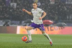 CALCIO - Serie A - Bologna FC vs ACF Fiorentina