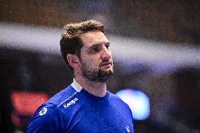 ALTRO - Pallamano - Men's EHF Euro 2026 - Italy vs Hungary