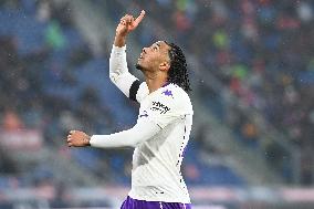CALCIO - Serie A - Bologna FC vs ACF Fiorentina