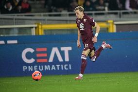 CALCIO - Serie A - Torino FC vs AS Roma