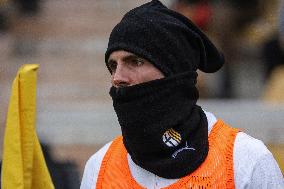 CALCIO - Serie A - Parma Calcio vs Genoa CFC