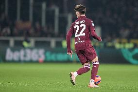 CALCIO - Serie A - Torino FC vs AS Roma