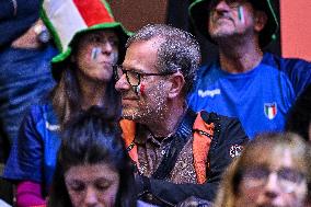 ALTRO - Pallamano - Men's EHF Euro 2026 - Italy vs Hungary