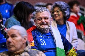 ALTRO - Pallamano - Men's EHF Euro 2026 - Italy vs Hungary
