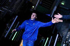 ALTRO - Pallamano - Men's EHF Euro 2026 - Italy vs Hungary