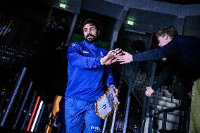 ALTRO - Pallamano - Men's EHF Euro 2026 - Italy vs Hungary