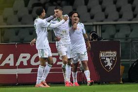 CALCIO - Serie A - Torino FC vs AS Roma