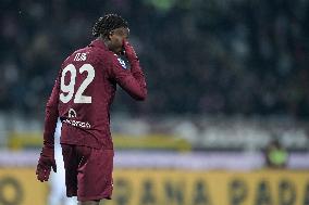 CALCIO - Serie A - Torino FC vs AS Roma