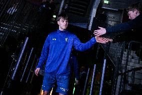 ALTRO - Pallamano - Men's EHF Euro 2026 - Italy vs Hungary