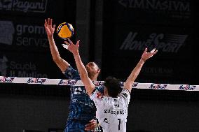 VOLLEY - Superlega Serie A - Sonepar Padova vs Cisterna Volley