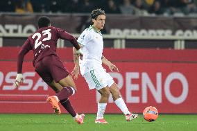 CALCIO - Serie A - Torino FC vs AS Roma