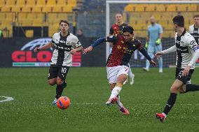 CALCIO - Serie A - Parma Calcio vs Genoa CFC