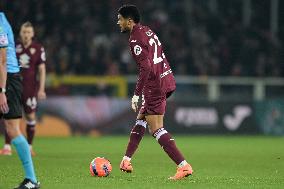 CALCIO - Serie A - Torino FC vs AS Roma