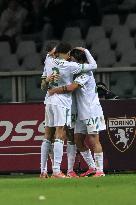 CALCIO - Serie A - Torino FC vs AS Roma