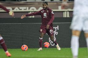 CALCIO - Serie A - Torino FC vs AS Roma