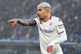 CALCIO - Serie A - Bologna FC vs ACF Fiorentina