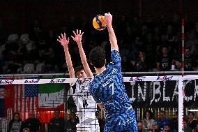 VOLLEY - Superlega Serie A - Sonepar Padova vs Cisterna Volley