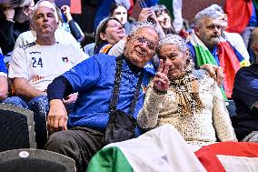 ALTRO - Pallamano - Men's EHF Euro 2026 - Italy vs Hungary