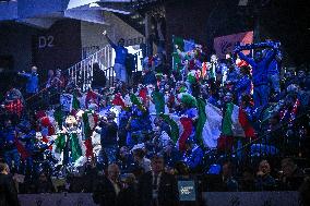 ALTRO - Pallamano - Men's EHF Euro 2026 - Italy vs Hungary