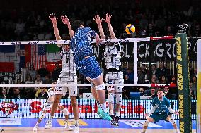 VOLLEY - Superlega Serie A - Sonepar Padova vs Cisterna Volley