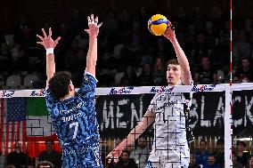 VOLLEY - Superlega Serie A - Sonepar Padova vs Cisterna Volley