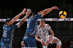 VOLLEY - Superlega Serie A - Sonepar Padova vs Cisterna Volley