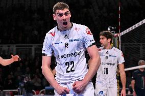 VOLLEY - Superlega Serie A - Sonepar Padova vs Cisterna Volley
