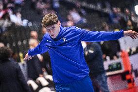 ALTRO - Pallamano - Men's EHF Euro 2026 - Italy vs Hungary