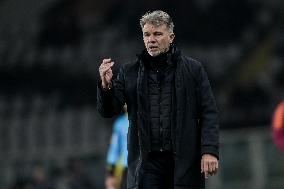 CALCIO - Serie A - Torino FC vs AS Roma