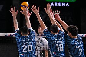 VOLLEY - Superlega Serie A - Sonepar Padova vs Cisterna Volley