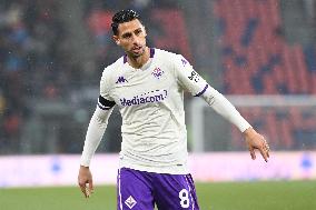 CALCIO - Serie A - Bologna FC vs ACF Fiorentina