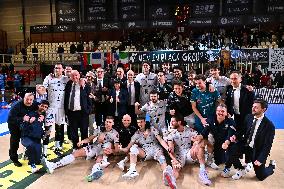 VOLLEY - Superlega Serie A - Sonepar Padova vs Cisterna Volley